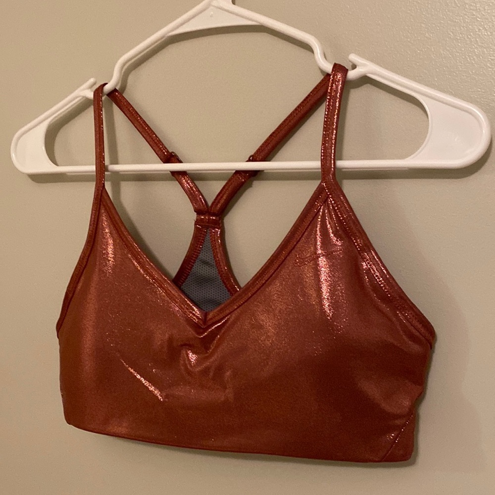 Nike Dri-FIT Indy Sports Bra
